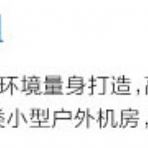 JZF系列分體式基站空調(diào)機組